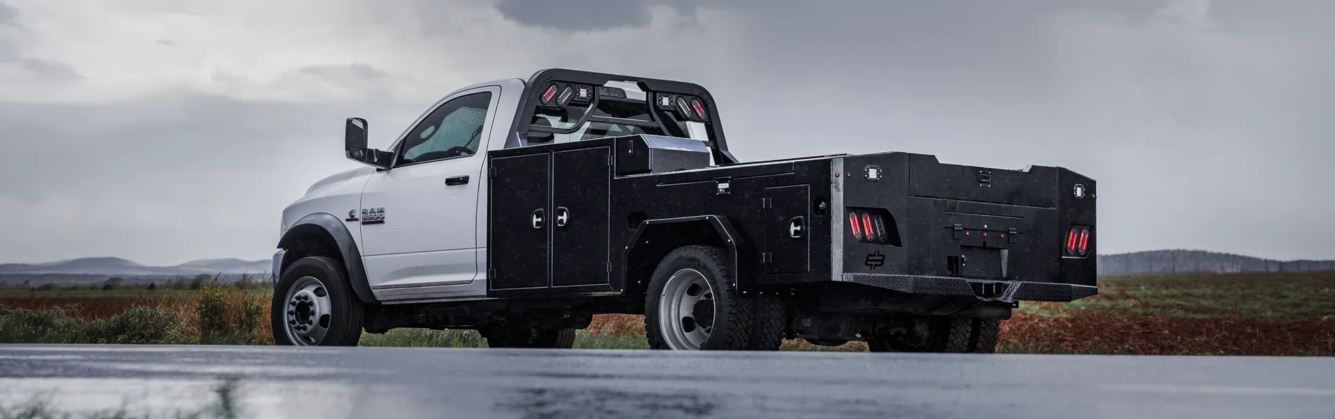 Get your next quality truck bed by BED BOSS