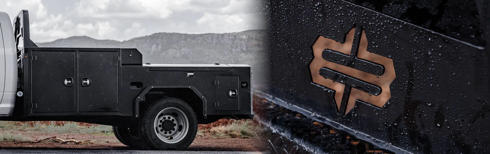 Get your next quality truck bed by BED BOSS