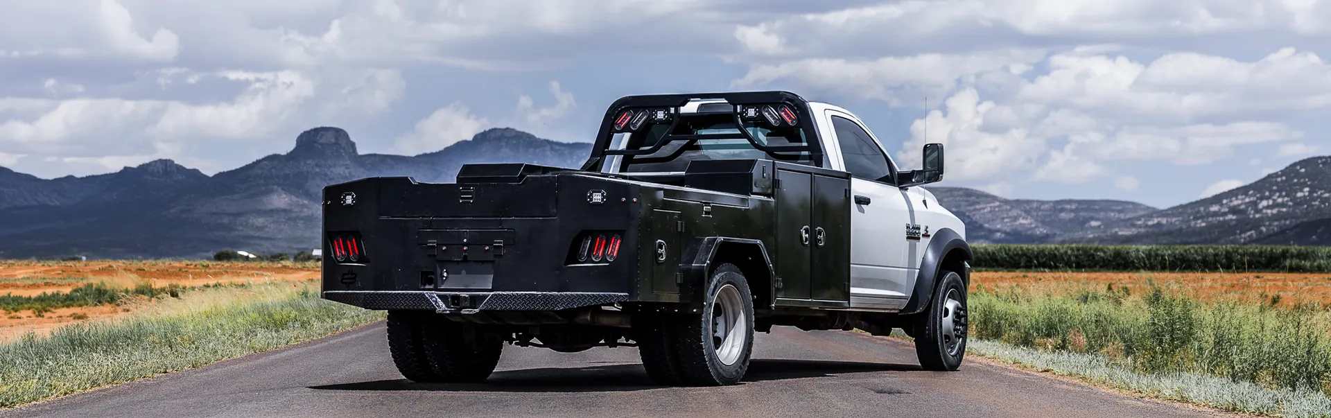 Get your next quality truck bed by BED BOSS