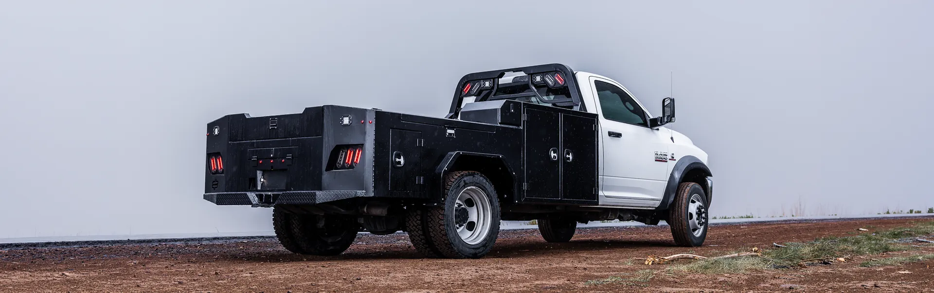 Get your next quality truck bed by BED BOSS